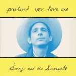 Pretend You Love Me详情