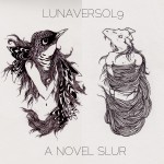 A Novel Slur详情
