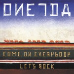 Come On Everybody Let's Rock详情
