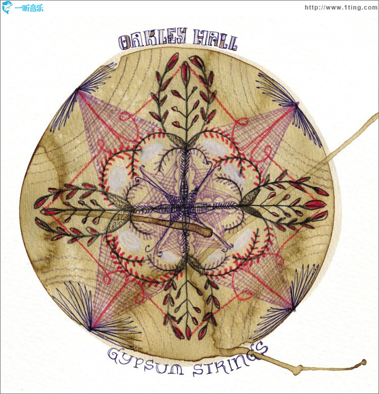 Gypsum Strings