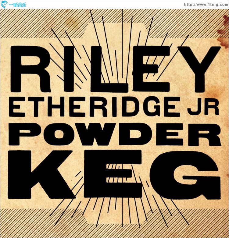 Powder Keg