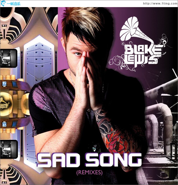 Sad Song [Remixes]