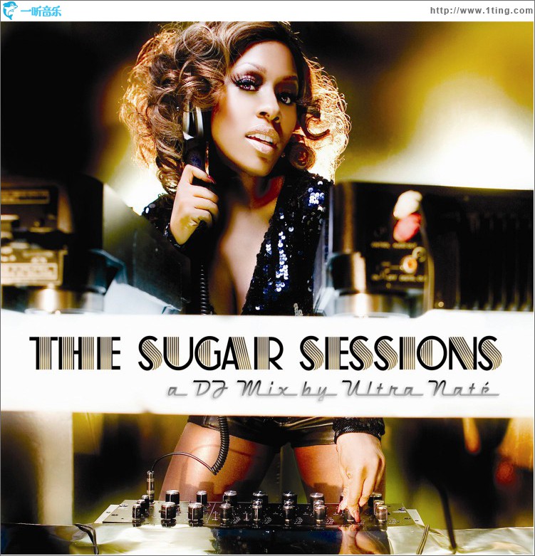 Alchemy: G.S.T. Reloaded - Part 2 (The Sugar Sessions 01)