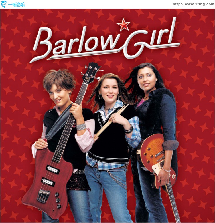 BarlowGirl