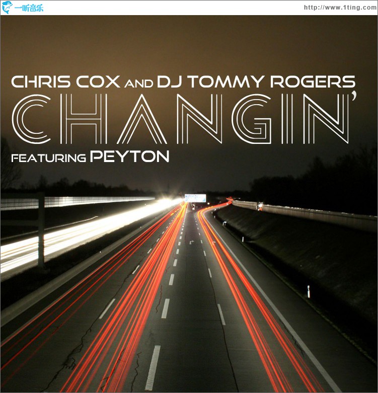 Changin' feat. Peyton