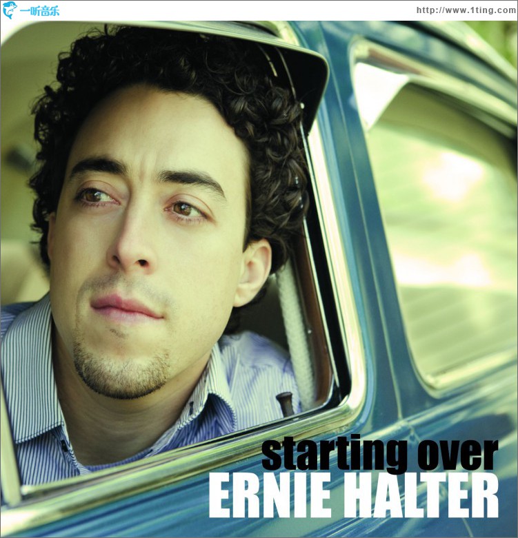 Starting Over