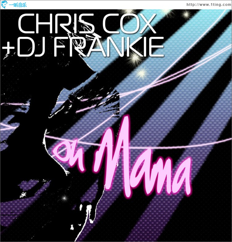 Oh Mama