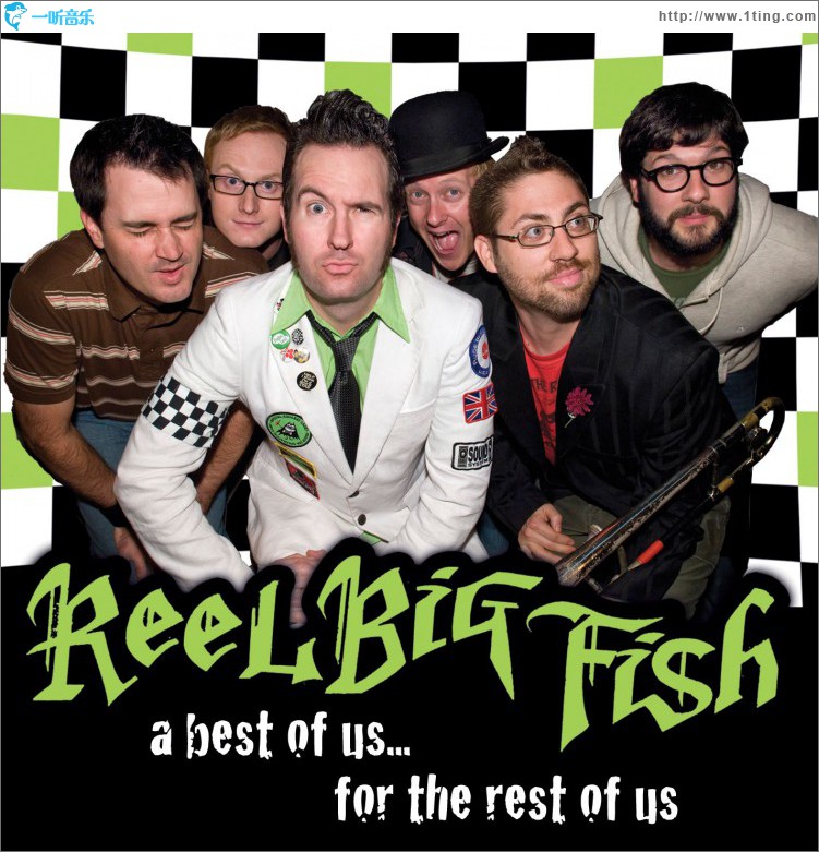 The Best Of Us For The Rest Of Us