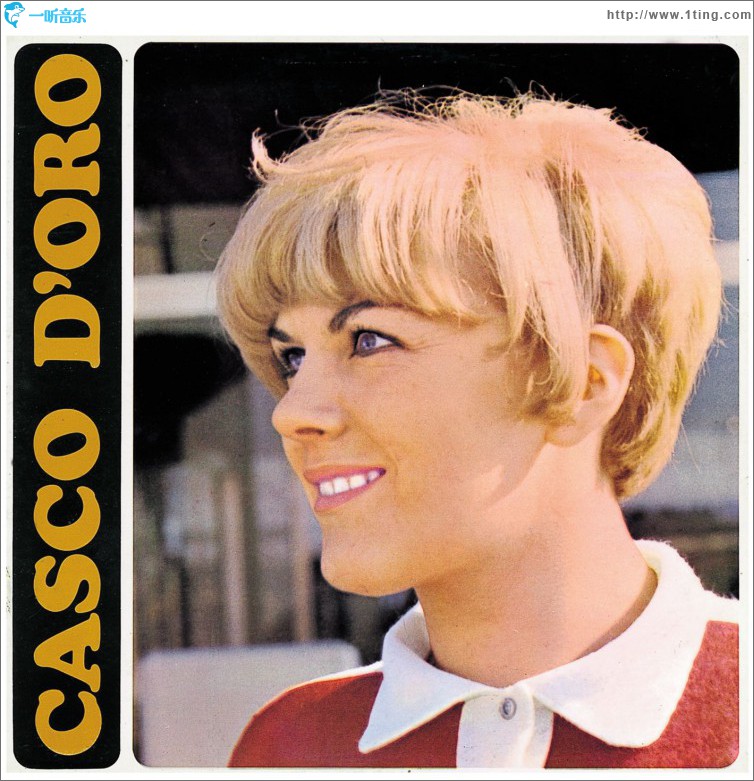 Casco D'oro