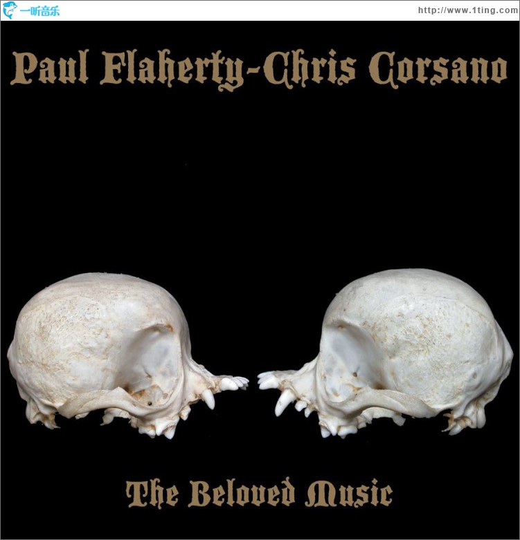 The Beloved Music