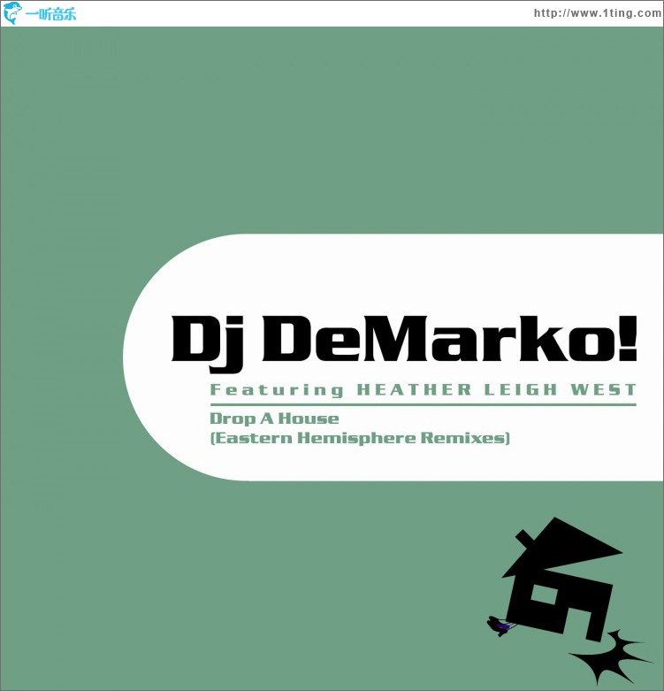 Drop A House (Eastern Hemisphere Remixes)