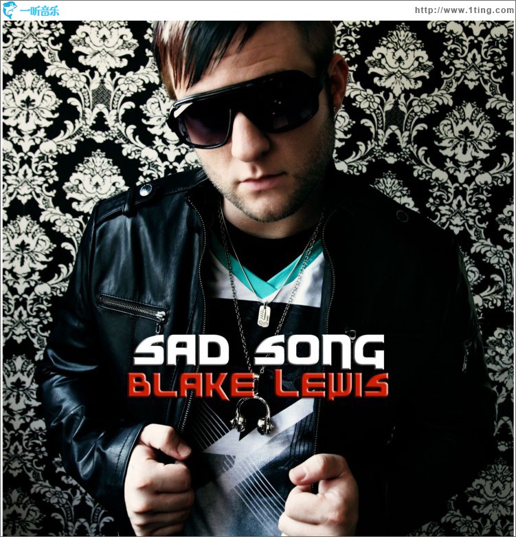 Sad Song [Maxi-Single]