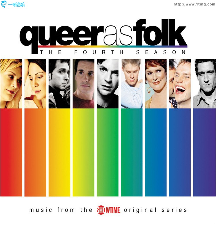 Queer As Folk - The Fourth Season