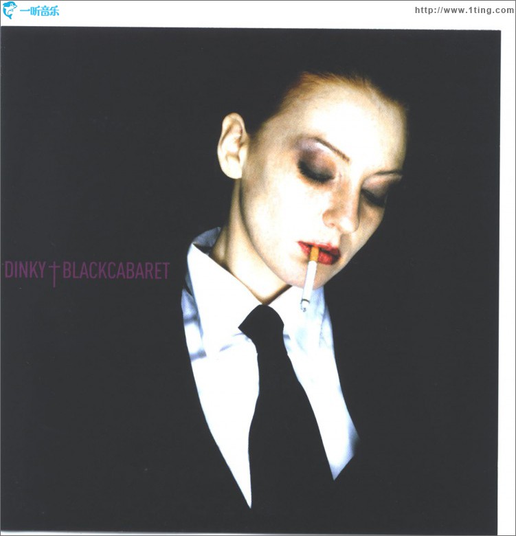 Black Cabaret