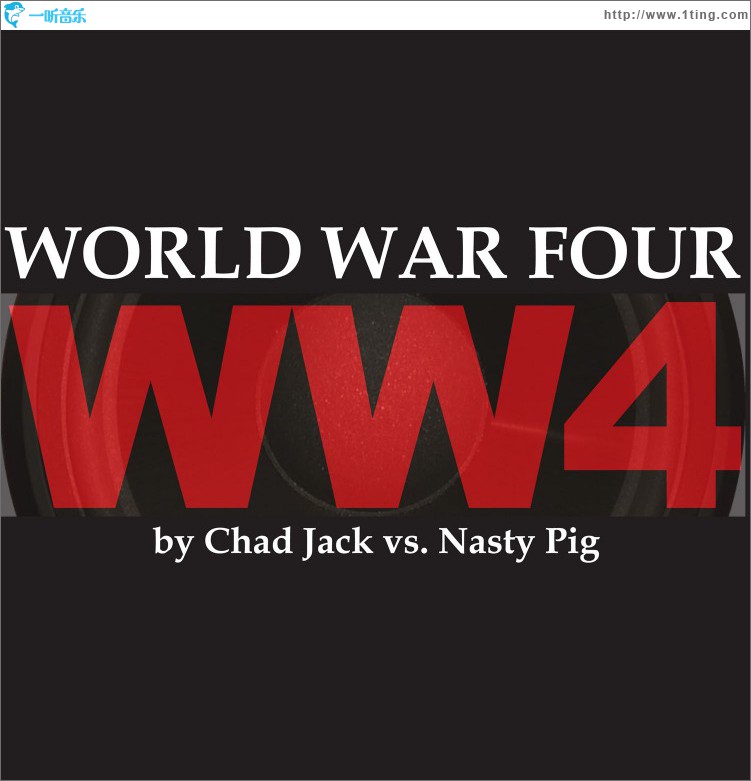 World War Four