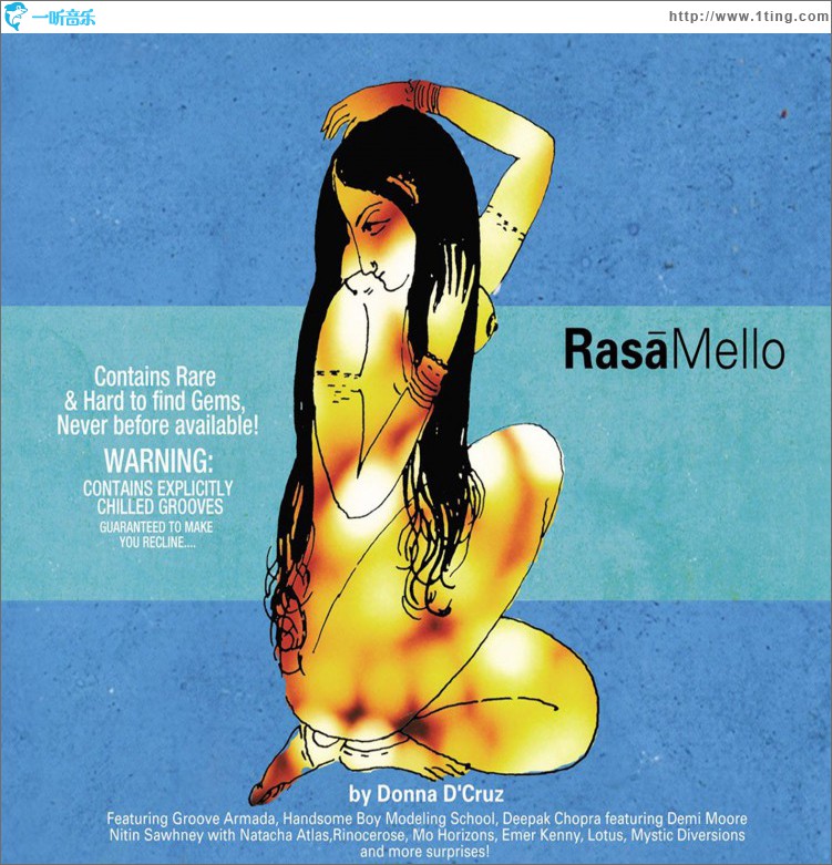 Rasa Mello