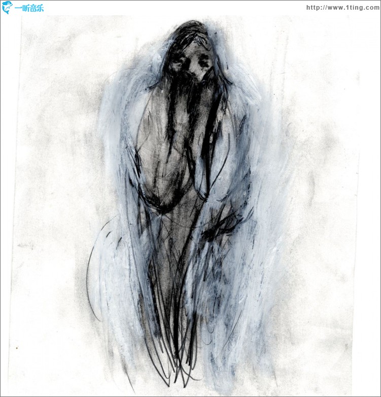 The Curse of Midnight Mary