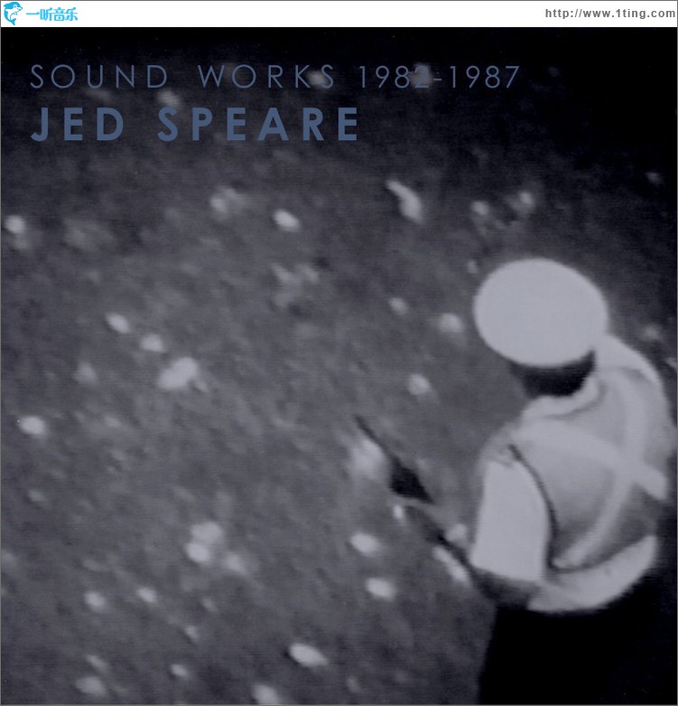 Sound Works 1982 - 1987