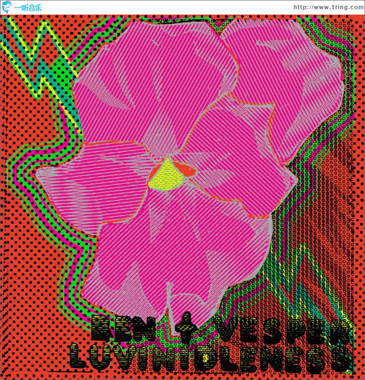 LuvInIdleness