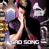 Blake Lewis Sad Song (Andy Caldwell Remix) 试听