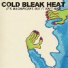 Cold Bleak Heat Bloodshot Blink (Vanquished Teeth) 试听