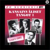 20 Suosikkia / Kansainväliset tangot 1 / Tango D'Amore