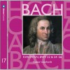 Bach, JS : Sacred Cantatas BWV Nos 52 & 54 - 56