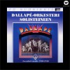 Dallapé-orkesteri solisteineen Ikkunan pesijä 试听