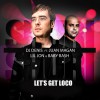 DJ Denis Shuri Shuri (Let's Get Loco) [feat. Juan Magan, Lil Jon & Baby Bash] [Bodybangers Radio Edit] 试听