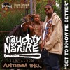Naughty By Nature Get to Know Me Better (Main Mix) 试听