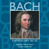 Bach, JS : Sacred Cantatas BWV Nos 100 - 102