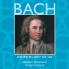Bach, JS : Sacred Cantatas BWV Nos 103 - 105
