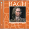 Bach, JS : Sacred Cantatas BWV Nos 13, 14 & 16