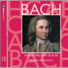 Bach, JS : Sacred Cantatas BWV Nos 35 & 36