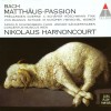 Bach, JS : St Matthew Passion [2001]