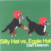 Dan Deacon My Name is Robert 试听
