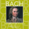 Bach, JS : Sacred Cantatas BWV Nos 158, 159, 161 & 162