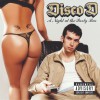 Disco D Outro 试听