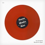 Koozies, Woodies, and Beers: A Brah/Ocropolis Benefit Compilation for Japan Reli