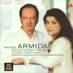 Haydn : Armida详情
