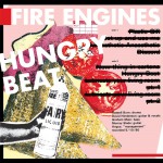 Hungry Beat详情