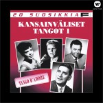 20 Suosikkia / Kansainväliset tangot 1 / Tango D'Amore