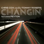 Changin' feat. Peyton详情