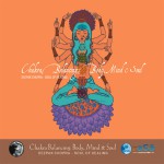 Chakra Balancing: Body, Mind & Soul # 2详情