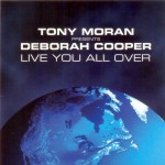Live You All Over Remixes详情