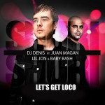 Shuri Shuri (Let's Get Loco) [feat. Juan Magan, Lil Jon & Baby Bash]详情