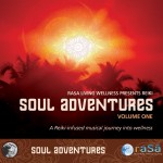 Soul Adventures Volume 1: A Journey Through Music to Healing and Relaxation详情
