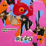 Repo详情