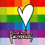 We Are Family