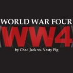 World War Four详情